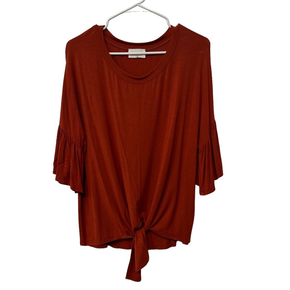 Emelia Top